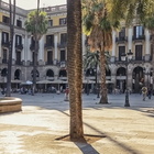 Barcelona International 5